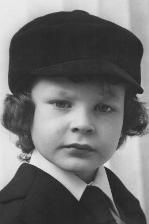 Harvey Stephens